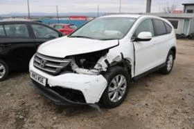 Honda Cr-v 2.0 16V 4x4, снимка 4