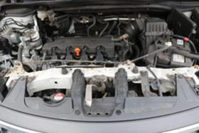Honda Cr-v 2.0 16V 4x4, снимка 17