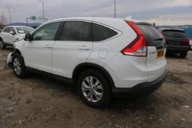 Honda Cr-v 2.0 16V 4x4, снимка 5