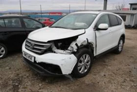 Honda Cr-v 2.0 16V 4x4, снимка 3