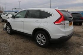 Honda Cr-v 2.0 16V 4x4, снимка 6