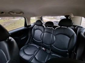 Mini Countryman  4 X 4, снимка 10