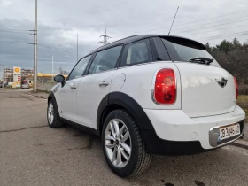 Mini Countryman  4 X 4, снимка 11