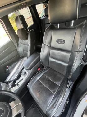 Jeep Grand cherokee 124 000km 3.0CRD Overland , снимка 8