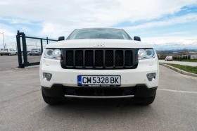 Jeep Grand cherokee 124 000km 3.0CRD Overland , снимка 5