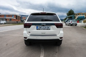 Jeep Grand cherokee 124 000km 3.0CRD Overland , снимка 4