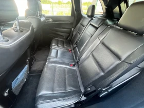 Jeep Grand cherokee 124 000km 3.0CRD Overland , снимка 9