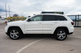 Jeep Grand cherokee 124 000km 3.0CRD Overland , снимка 2