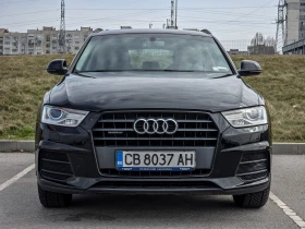 Audi Q3 2.0 TDI quattro Facelift, снимка 6