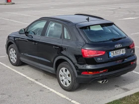 Audi Q3 2.0 TDI quattro Facelift, снимка 5