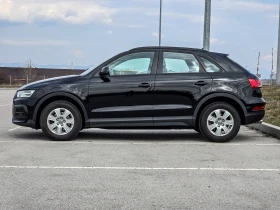 Audi Q3 2.0 TDI quattro Facelift, снимка 8