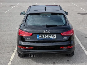 Audi Q3 2.0 TDI quattro Facelift, снимка 4