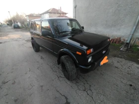 Lada Niva Урбън, снимка 17