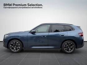 BMW X3 20d xDrive, снимка 3