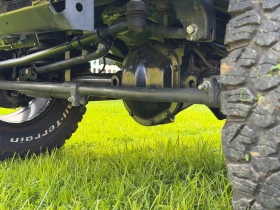 Jeep Wrangler UNLIMITED RUBICON, снимка 7
