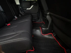 Jeep Wrangler UNLIMITED RUBICON, снимка 14