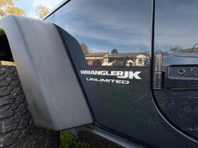 Jeep Wrangler UNLIMITED RUBICON, снимка 17