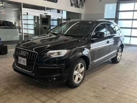 Audi Q7 * 4.2L Prestige * CARFAX * ЦЕНА ДО БГ, снимка 1