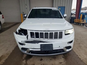 Jeep Grand cherokee 3.6* SUMMIT* 4Х4, снимка 4