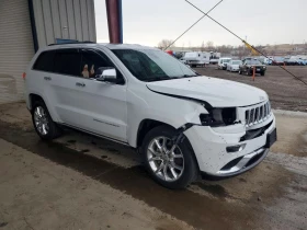 Jeep Grand cherokee 3.6* SUMMIT* 4Х4, снимка 2