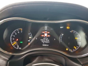 Jeep Grand cherokee 3.6* SUMMIT* 4Х4, снимка 11