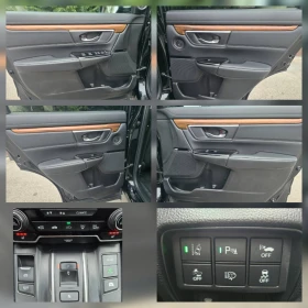 Honda Cr-v 2.0XYBRID* 4×4 EXECUTIVE* FULL* , снимка 14