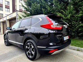 Honda Cr-v 2.0XYBRID* 4×4 EXECUTIVE* FULL* , снимка 7