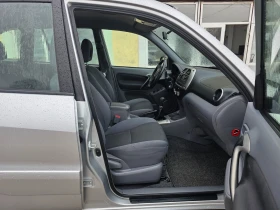 Toyota Rav4 2.0D4D KLIMA ITALY, снимка 15
