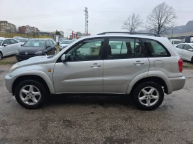 Toyota Rav4 2.0D4D KLIMA ITALY, снимка 8