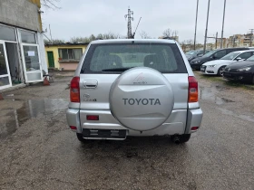 Toyota Rav4 2.0D4D KLIMA ITALY, снимка 6