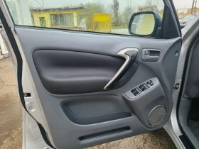 Toyota Rav4 2.0D4D KLIMA ITALY, снимка 10