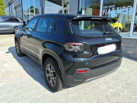 Jeep Avenger 51 kWh Longitude, снимка 3