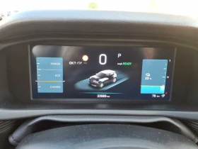 Jeep Avenger 51 kWh Longitude, снимка 9