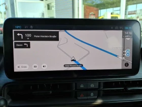 Jeep Avenger 51 kWh Longitude, снимка 11