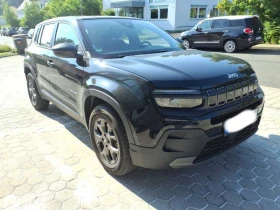 Jeep Avenger 51 kWh Longitude, снимка 1