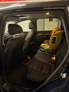 Honda Cr-v Touring AWD, снимка 9