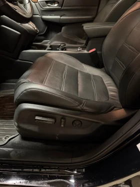 Honda Cr-v Touring AWD, снимка 8