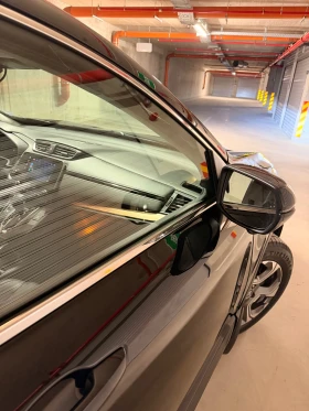 Honda Cr-v Touring AWD, снимка 5