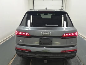 Audi Q7 Komfort 55 TFSI quattro, снимка 7