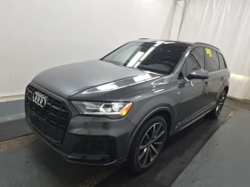 Audi Q7 Komfort 55 TFSI quattro, снимка 1