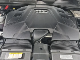 Audi Q7 Komfort 55 TFSI quattro, снимка 10