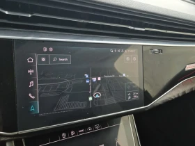 Audi Q7 Komfort 55 TFSI quattro, снимка 14