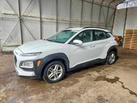 Hyundai Kona SE, снимка 1