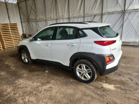 Hyundai Kona SE, снимка 4