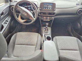 Hyundai Kona SE, снимка 8