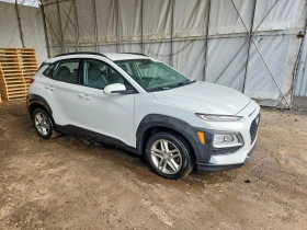 Hyundai Kona SE, снимка 2