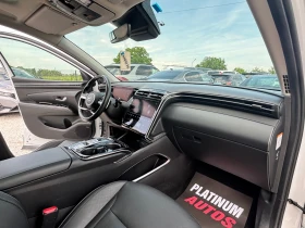Hyundai Tucson HYBRID/PANO/NAVI TOUCH/ОБДУХВАНЕ/FULL, снимка 6