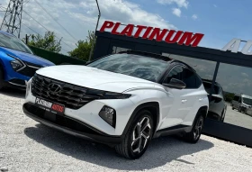 Hyundai Tucson HYBRID/PANO/NAVI TOUCH/ОБДУХВАНЕ/FULL, снимка 2
