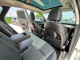 Hyundai Tucson HYBRID/PANO/NAVI TOUCH/ОБДУХВАНЕ/FULL, снимка 9