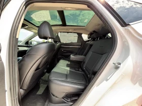 Hyundai Tucson HYBRID/PANO/NAVI TOUCH/ОБДУХВАНЕ/FULL, снимка 11